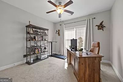 22 E Field Street, Newnan, GA 30263 - Photo 12