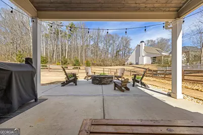 22 E Field Street, Newnan, GA 30263 - Photo 52