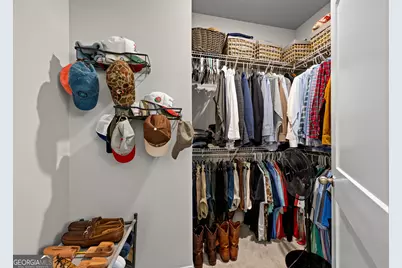 22 E Field Street, Newnan, GA 30263 - Photo 36