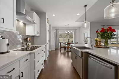 22 E Field Street, Newnan, GA 30263 - Photo 28