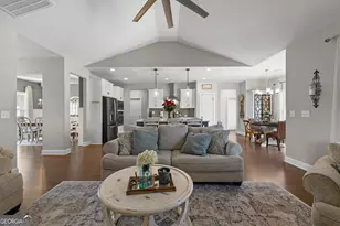 22 E Field St, Newnan, GA 30263 - Photo 22