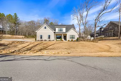 22 E Field Street, Newnan, GA 30263 - Photo 2