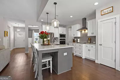 22 E Field Street, Newnan, GA 30263 - Photo 24