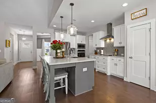 22 E Field St, Newnan, GA 30263 - Photo 24