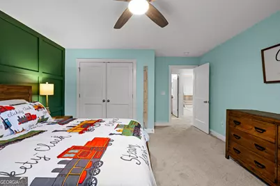 22 E Field Street, Newnan, GA 30263 - Photo 42