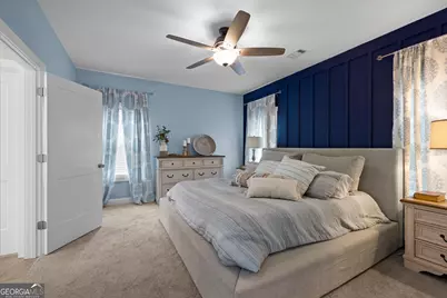 22 E Field Street, Newnan, GA 30263 - Photo 30