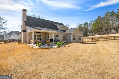 22 E Field Street, Newnan, GA 30263 - Photo 54