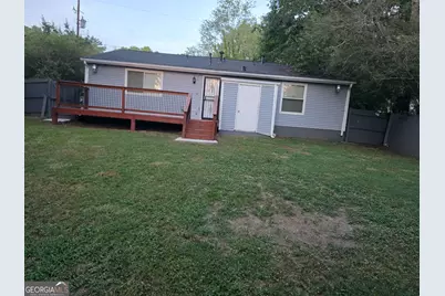 5349 Tracey Drive, Stone Mountain, GA 30088 - Photo 2