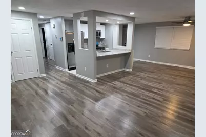 5349 Tracey Drive, Stone Mountain, GA 30088 - Photo 4