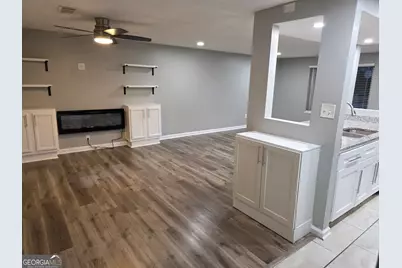 5349 Tracey Drive, Stone Mountain, GA 30088 - Photo 12