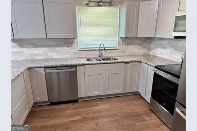 2377 Clifton Springs Manor, Decatur, GA 30034 - Photo 2