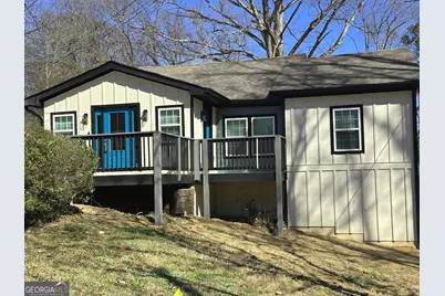 3592 North Street, Duluth, GA 30096 - Photo 1