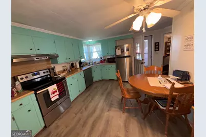 216 E Peter Street, Cochran, GA 31014 - Photo 12