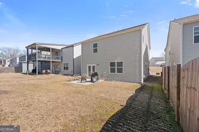 5961 Hoot Owl Lane, Flowery Branch, GA 30542 - Photo 40