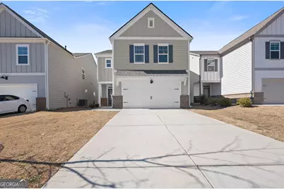 5961 Hoot Owl Lane, Flowery Branch, GA 30542 - Photo 4