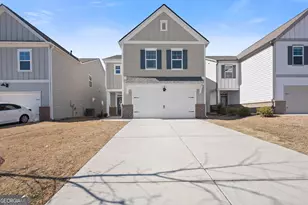 5961 Hoot Owl Ln, Flowery Branch, GA 30542 - Photo 4