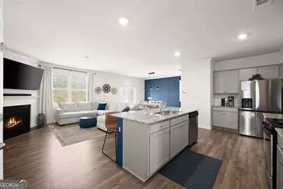 5961 Hoot Owl Lane, Flowery Branch, GA 30542 - Photo 8