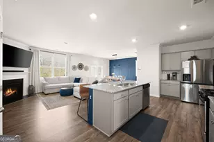 5961 Hoot Owl Ln, Flowery Branch, GA 30542 - Photo 8