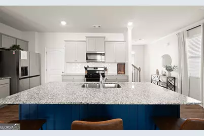 5961 Hoot Owl Lane, Flowery Branch, GA 30542 - Photo 10