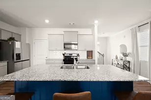 5961 Hoot Owl Ln, Flowery Branch, GA 30542 - Photo 10