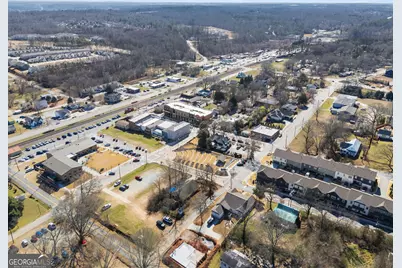 5961 Hoot Owl Lane, Flowery Branch, GA 30542 - Photo 52