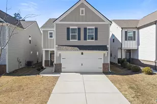 5961 Hoot Owl Ln, Flowery Branch, GA 30542 - Photo 1