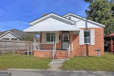 1114 E 59th Street, Savannah, GA 31404 - Photo 4