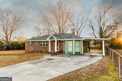 338 Boxwood Street, Social Circle, GA 30025 - Photo 2