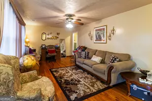 338 Boxwood St, Social Circle, GA 30025 - Photo 6