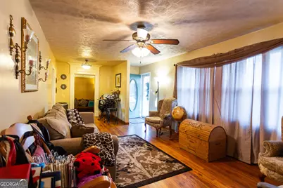 338 Boxwood Street, Social Circle, GA 30025 - Photo 4