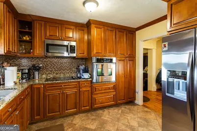 338 Boxwood Street, Social Circle, GA 30025 - Photo 12