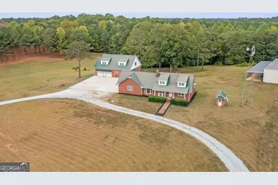 375 Luther Bailey Road, Senoia, GA 30276 - Photo 54