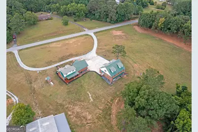 375 Luther Bailey Road, Senoia, GA 30276 - Photo 48