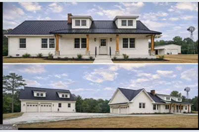 375 Luther Bailey Road, Senoia, GA 30276 - Photo 2