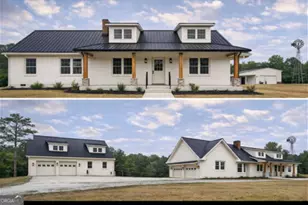 375 Luther Bailey Rd, Senoia, GA 30276 - Photo 2