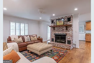 375 Luther Bailey Road, Senoia, GA 30276 - Photo 8