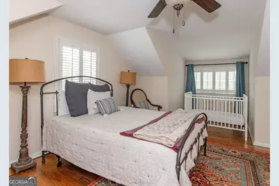 375 Luther Bailey Road, Senoia, GA 30276 - Photo 24