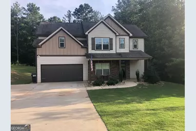 301 Hickory Hills Drive, Newnan, GA 30263 - Photo 1