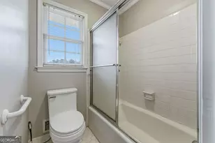 4076 Burnt Hickory Rd NW, Marietta, GA 30064 - Photo 16