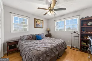 4076 Burnt Hickory Rd NW, Marietta, GA 30064 - Photo 12