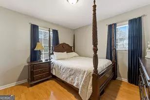 4076 Burnt Hickory Rd NW, Marietta, GA 30064 - Photo 14