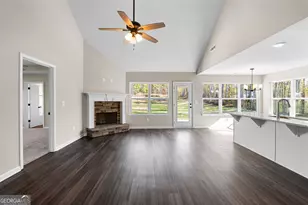 5582 Hwy 100, Hogansville, GA 30230 - Photo 8