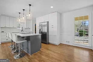 7330 Hunters Branch Dr NE, Atlanta, GA 30328 - Photo 16