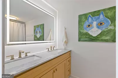 145 15th Street #206, Atlanta, GA 30309 - Photo 22