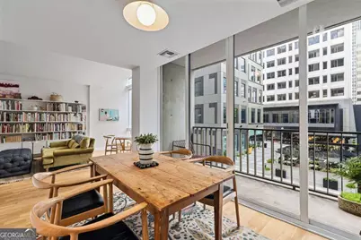 145 15th Street #206, Atlanta, GA 30309 - Photo 6