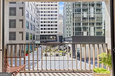 145 15th Street #206, Atlanta, GA 30309 - Photo 8