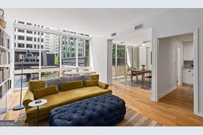 145 15th Street #206, Atlanta, GA 30309 - Photo 2