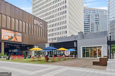 145 15th Street #206, Atlanta, GA 30309 - Photo 30