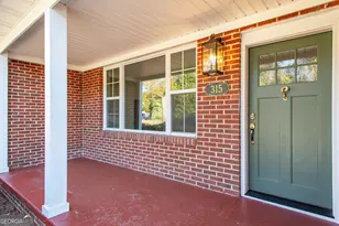 315 Strickland Ave, Blackshear, GA 31516 - Photo 8