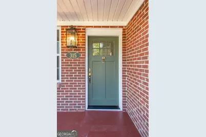 315 Strickland Avenue, Blackshear, GA 31516 - Photo 38